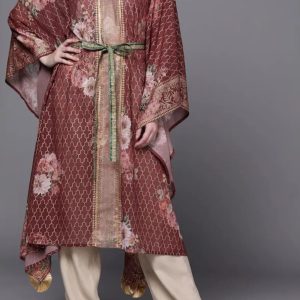 keral kaftan dress