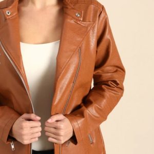 bebe keral jacket