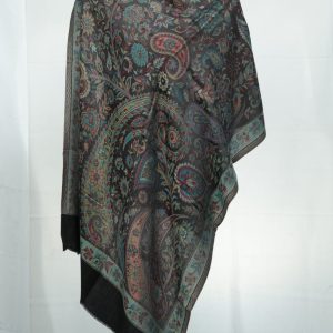 Designer Shawls