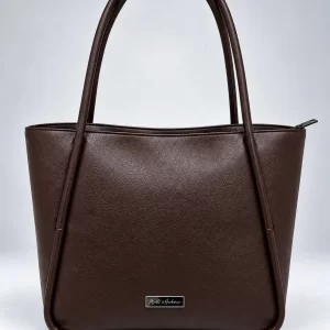 Mast & Harbour Women Brown Handbag