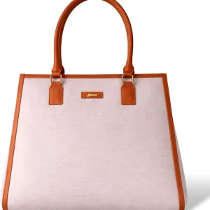 STATEMENTERA Women Pink Hand-held Bag