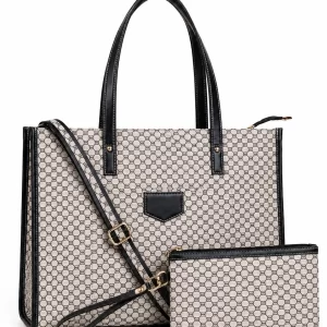 PRD Craft International Women Black Messenger Bag